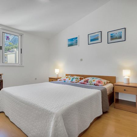 Apartman Klara 2 Makarska Exterior photo