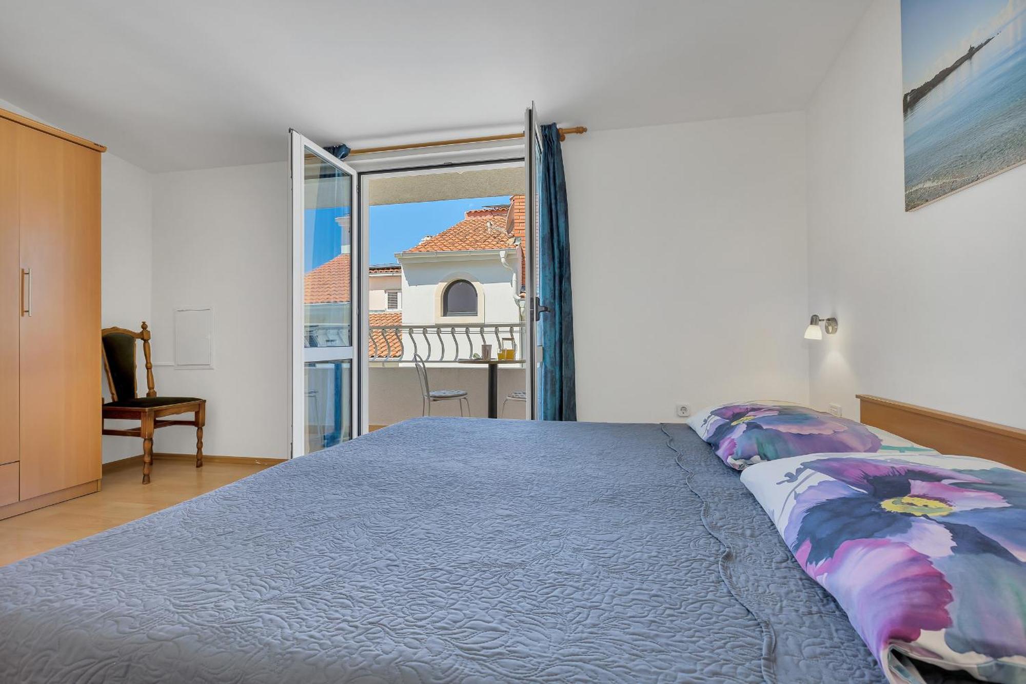 Apartman Klara 2 Makarska Exterior photo
