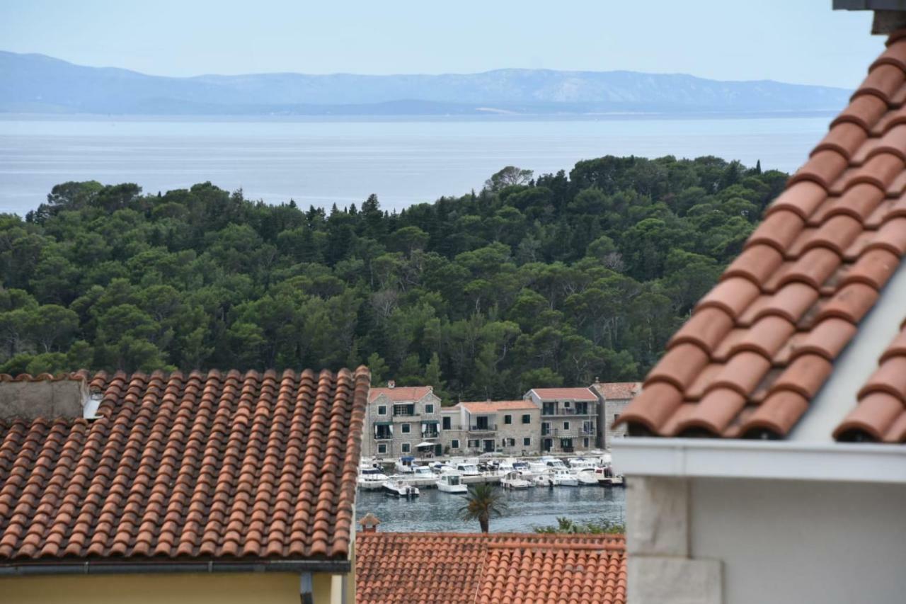 Apartman Klara 2 Makarska Exterior photo